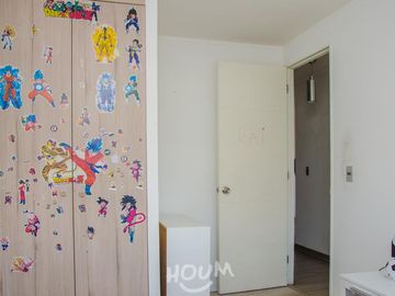 Departamento Punta de rieles ID: 54478s
