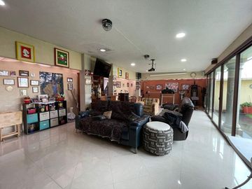 Casa en condominio - El Mesón