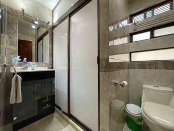 Casa en condominio - El Mesón