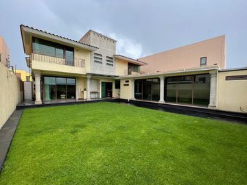 Casa en condominio - El Mesón