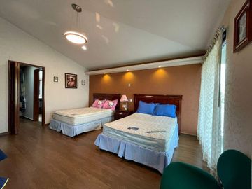 Casa en condominio - El Mesón