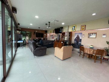 Casa en condominio - El Mesón