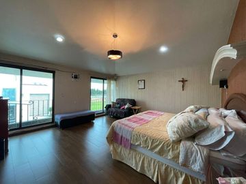 Casa en condominio - El Mesón