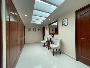 Casa en condominio - El Mesón