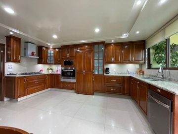 Casa en condominio - El Mesón