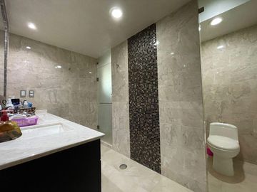 Casa en condominio - El Mesón