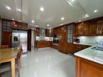 Casa en condominio - El Mesón