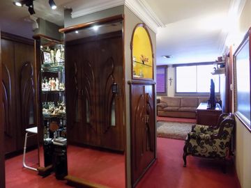 apartamento en venta en alto prado. Cod V82505