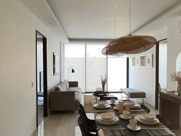 Departamentos Nuevos en Venta. Colomos