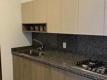 Departamentos Nuevos en Venta. Colomos