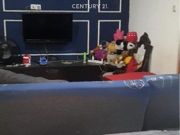 Dijual Rumah Siap Huni Di Lingkungan Cluster Yg Asri Dan Nyaman
