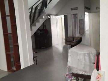 Dijual Rumah Siap Huni Di Lingkungan Cluster Yg Asri Dan Nyaman