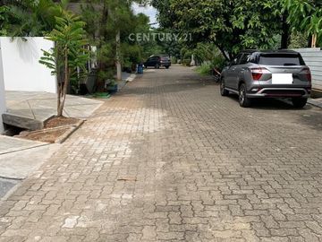 Dijual Rumah Siap Huni Di Lingkungan Cluster Yg Asri Dan Nyaman