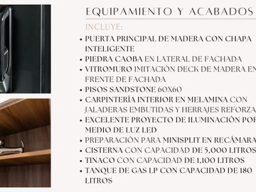 Casa en Venta Residencial Fracc. Tarragona