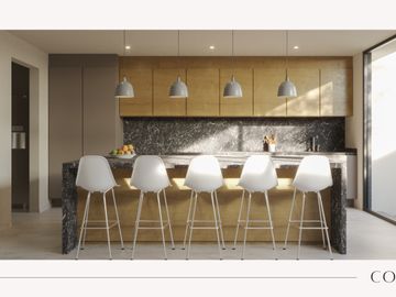 Casa en Venta Residencial Fracc. Tarragona