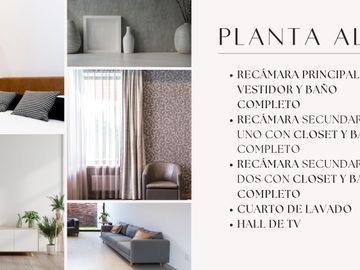 Casa en Venta Residencial Fracc. Tarragona