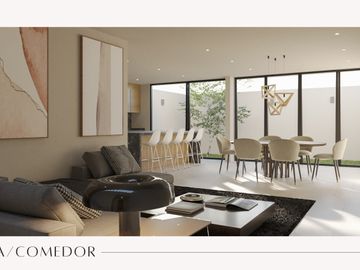 Casa en Venta Residencial Fracc. Tarragona
