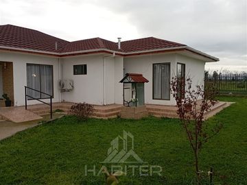 Casa en Venta en Santa Rita