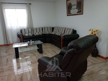 Casa en Venta en Santa Rita
