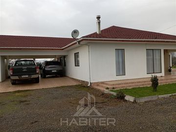 Casa en Venta en Santa Rita