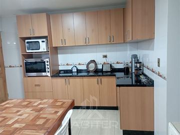 Casa en Venta en Santa Rita