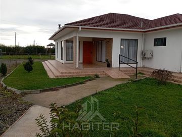 Casa en Venta en Santa Rita