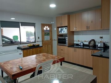Casa en Venta en Santa Rita