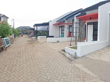 Siapa Cepat Dia Dapat Rumah Siap Huni DP 7 Juta Sampai Akad di Padalarang Cimahi