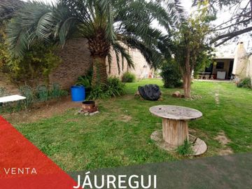 Venta de propiedad en Jauregui