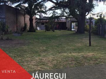 Venta de propiedad en Jauregui