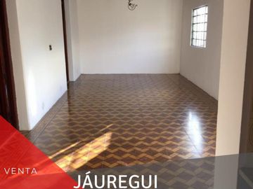 Venta de propiedad en Jauregui