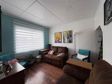 UBICACION PERFECTA 3D 2B CALEF CENTRAL GRAN ESTAC