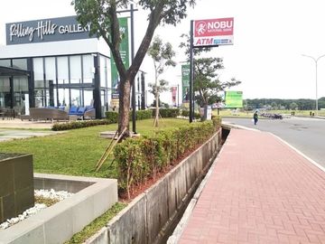 Rumah Mewah Murah Nyaman dan Aman di Karawang