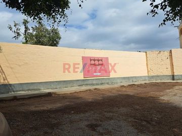 Terreno agrícola en la Urb. “La Ponderosa “, a solo 5 minutos de la Municipalidad y Plaza de “El Carmen”, ubicada entre la carretera camino a la hacie