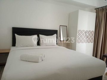 Disewakan Murah Apartement Mid Town Gading Serpong