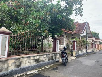 Dijual Rumah Siap Huni Di Dekat Simpang 5 Bramen