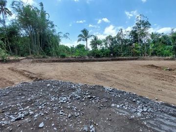 Lahan Matang, Siap bangun Dekat Samsat Mungkid 1Jt-an
