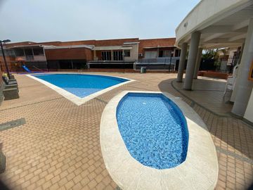casa en venta en ciudad jardín. Cod V5600