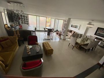 casa en venta en ciudad jardín. Cod V5600