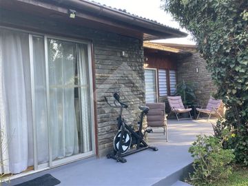 Terreno Construccion  en Venta en Enrique Olivares y Rojas Magallanes