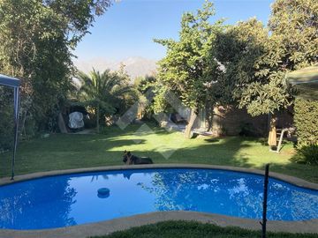 Terreno Construccion  en Venta en Enrique Olivares y Rojas Magallanes