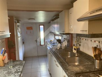 Terreno Construccion  en Venta en Enrique Olivares y Rojas Magallanes