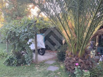 Terreno Construccion  en Venta en Enrique Olivares y Rojas Magallanes