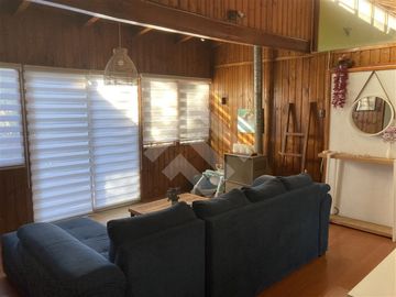 Terreno Construccion  en Venta en Enrique Olivares y Rojas Magallanes