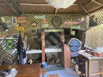 Terreno Construccion  en Venta en Enrique Olivares y Rojas Magallanes