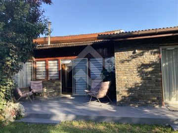 Terreno Construccion  en Venta en Enrique Olivares y Rojas Magallanes