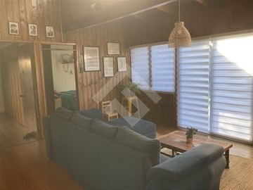 Terreno Construccion  en Venta en Enrique Olivares y Rojas Magallanes