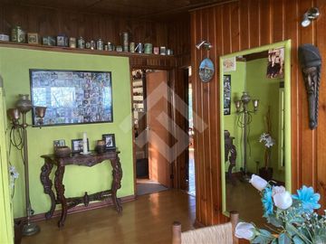 Terreno Construccion  en Venta en Enrique Olivares y Rojas Magallanes