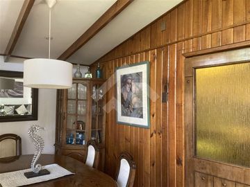 Terreno Construccion  en Venta en Enrique Olivares y Rojas Magallanes