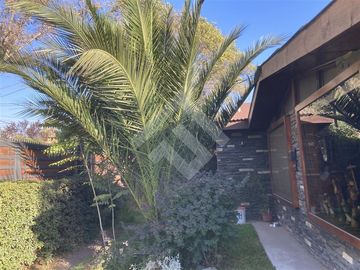 Terreno Construccion  en Venta en Enrique Olivares y Rojas Magallanes